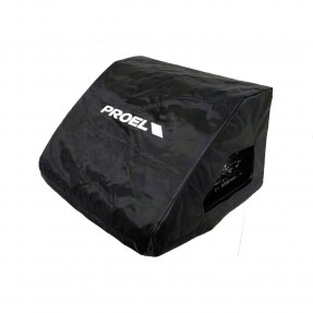 Proel COVERWD15V2 - okrycie na monitor WD15V2 - 1