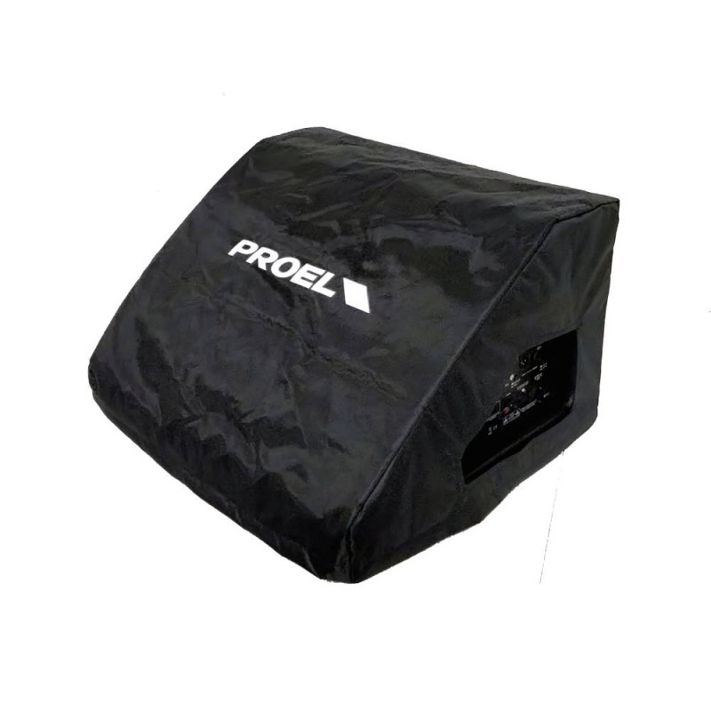 Proel COVERWD15V2 - okrycie na monitor WD15V2 - 1