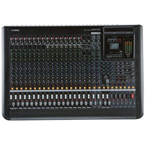 Yamaha MGP24X - mixer analogowy - 2