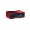 Focusrite Scarlett 4i4 4th Gen - Interfejs audio USB - 2