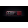 Focusrite Scarlett 4i4 4th Gen - Interfejs audio USB - 6