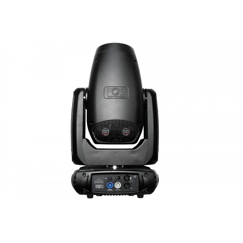 FOS Nox - głowa ruchoma - 2