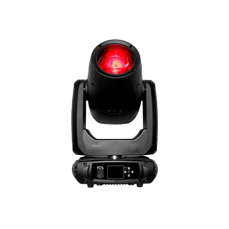 FOS Nox - głowa ruchoma - 4