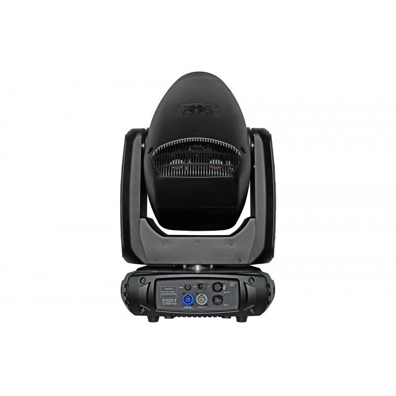 FOS Nox - głowa ruchoma - 5