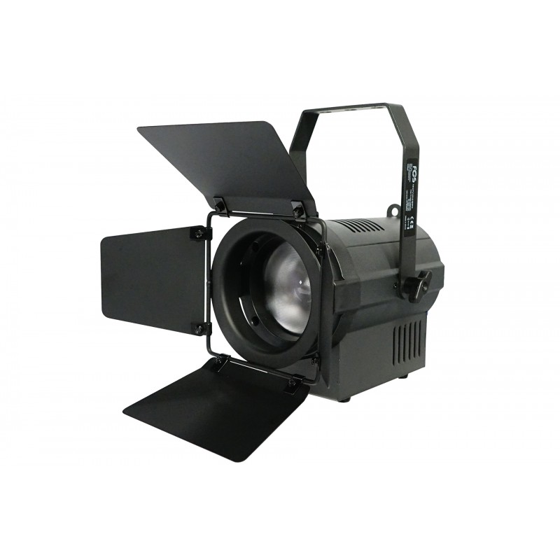 FOS TV MINI FRESNEL TW - reflektor teatralny - 1