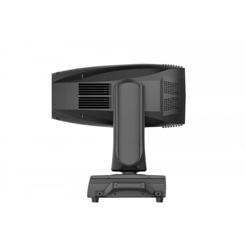 FOS Hercules PRO - głowa ruchoma - 2