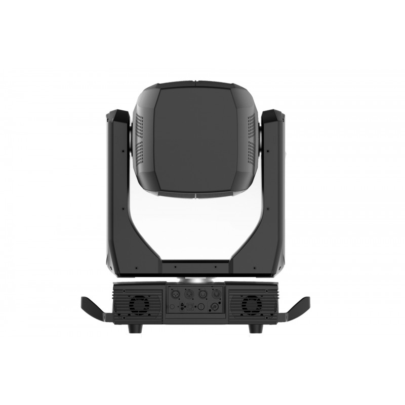 FOS Hercules PRO - głowa ruchoma - 3