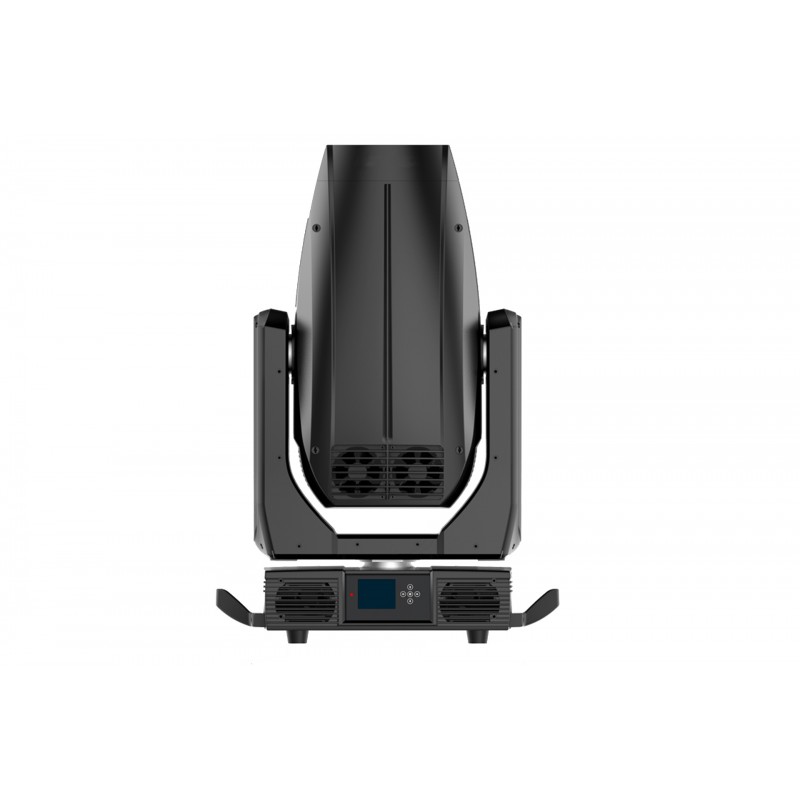 FOS Hercules PRO - głowa ruchoma - 4