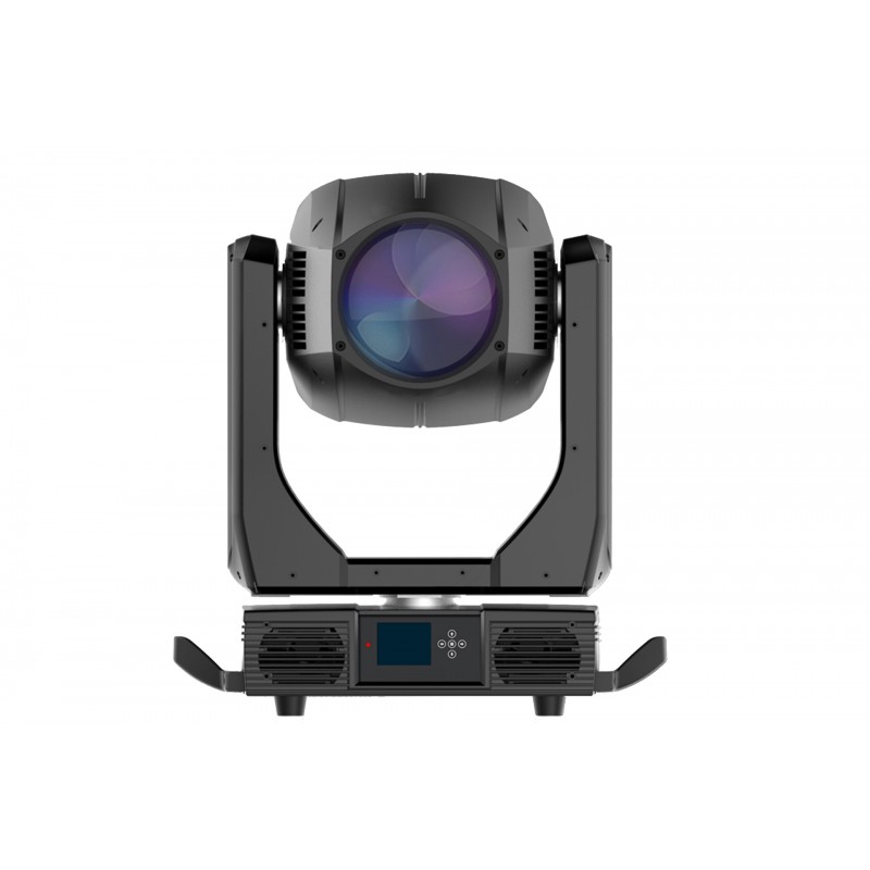 FOS Hercules PRO - głowa ruchoma - 5