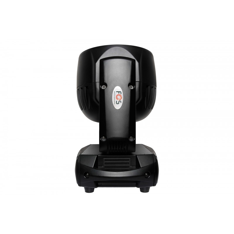 FOS Scorpio Wash - głowa ruchoma - 2