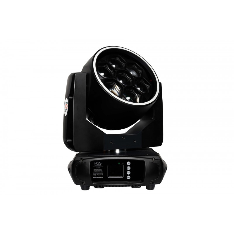 FOS Scorpio Wash - głowa ruchoma - 3