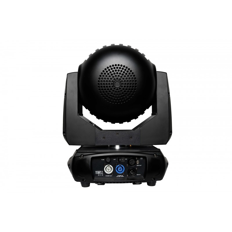 FOS Scorpio Wash - głowa ruchoma - 4