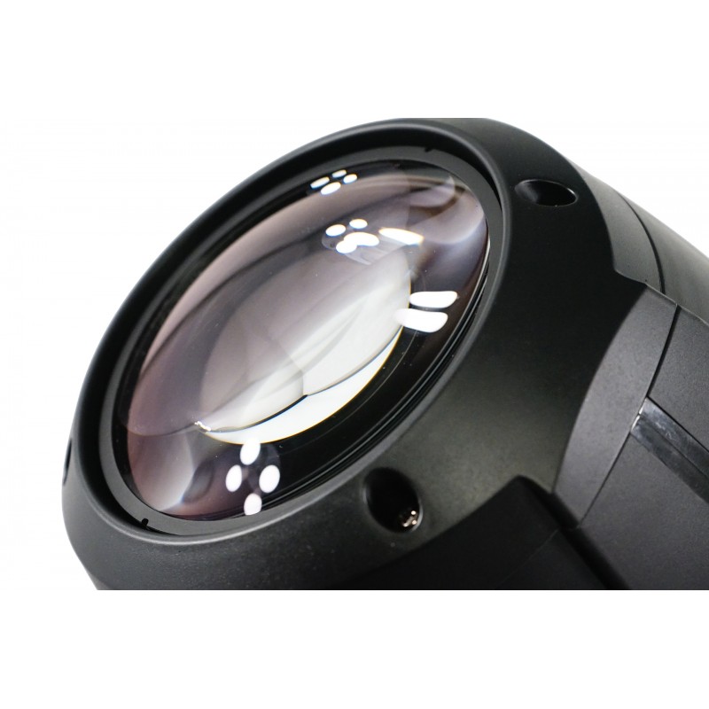 FOS Scorpio BSW HP - głowa ruchoma - 5