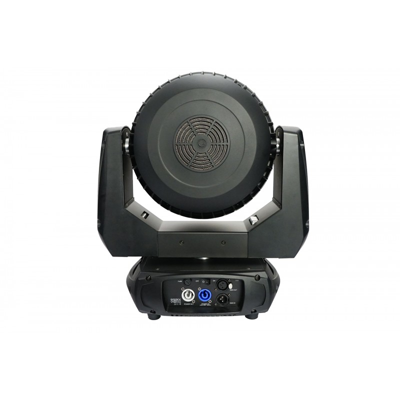 FOS Wash Q19 HP - głowa ruchoma - 5