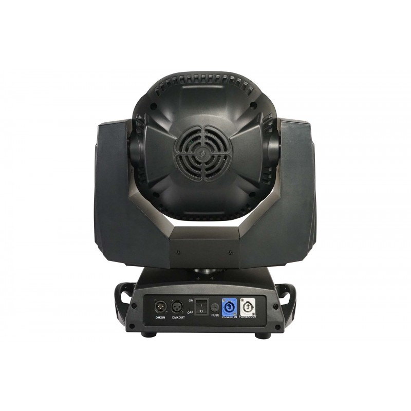 FOS Helix PRO - głowa ruchoma - 6