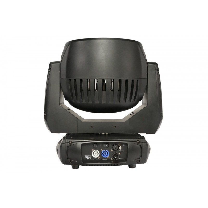 FOS Helix HP - głowa ruchoma - 4