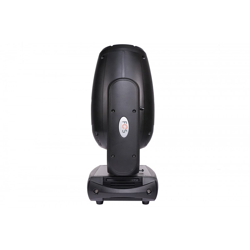 FOS Nitro BSW - głowa ruchoma - 2