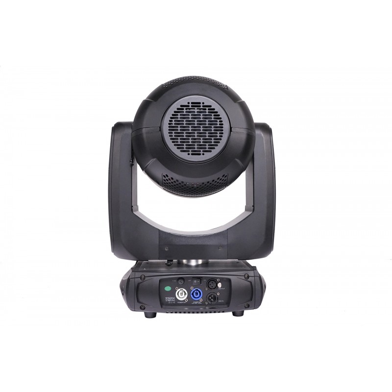 FOS Nitro BSW - głowa ruchoma - 3