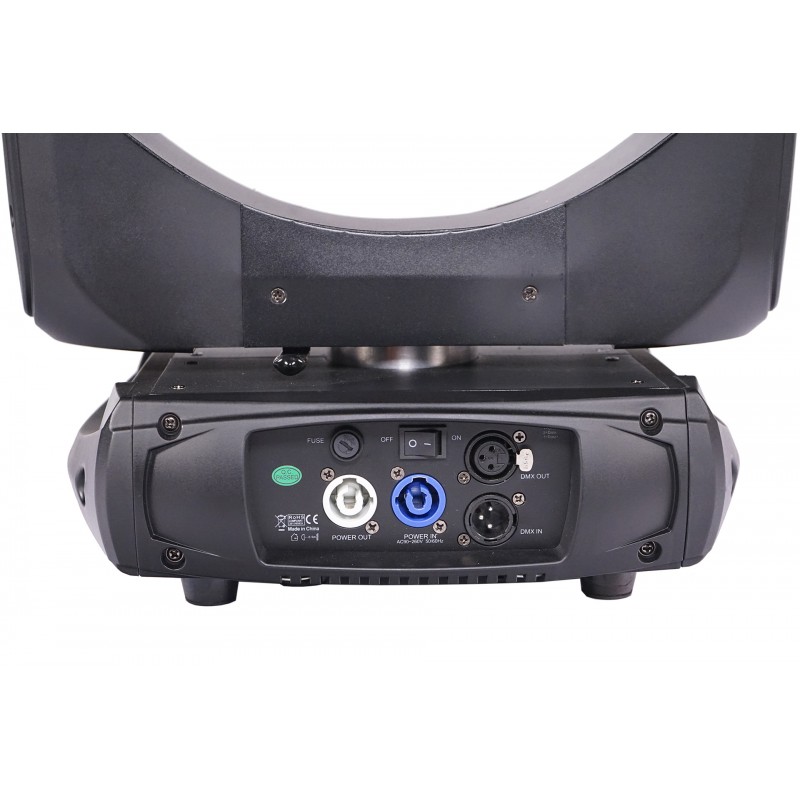 FOS Nitro BSW - głowa ruchoma - 4