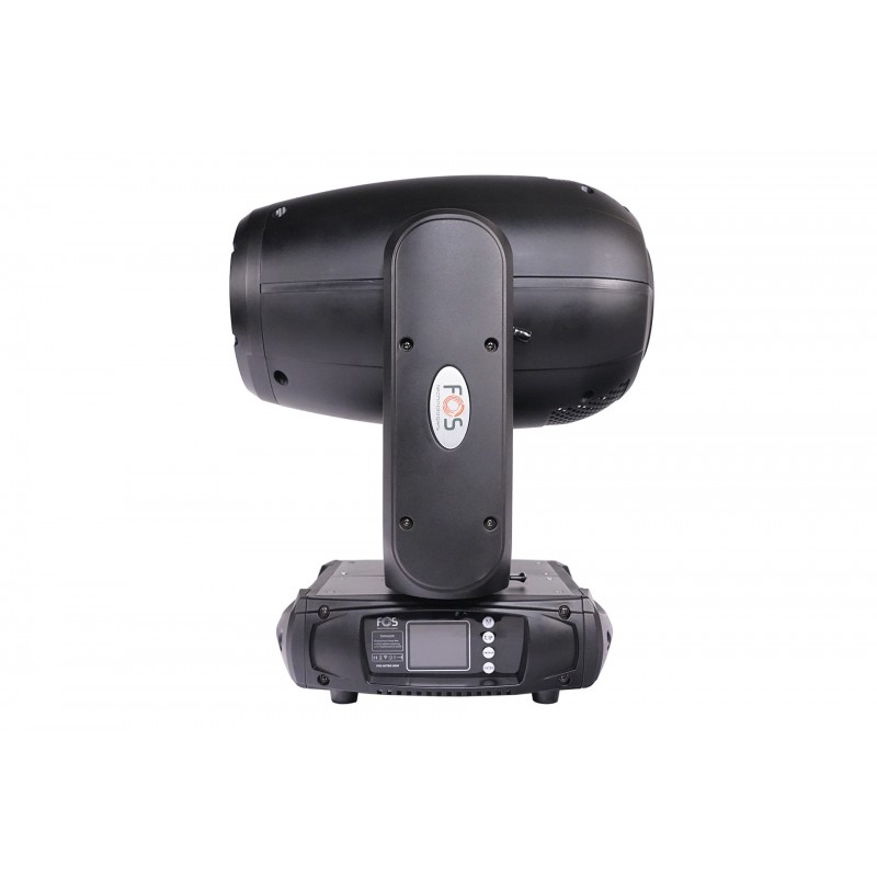 FOS Nitro BSW - głowa ruchoma - 5