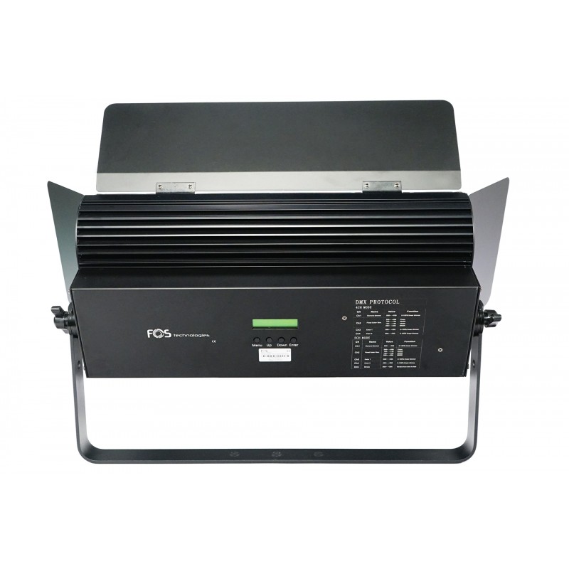 FOS TV BICOLOR PANEL - panel LED - 3