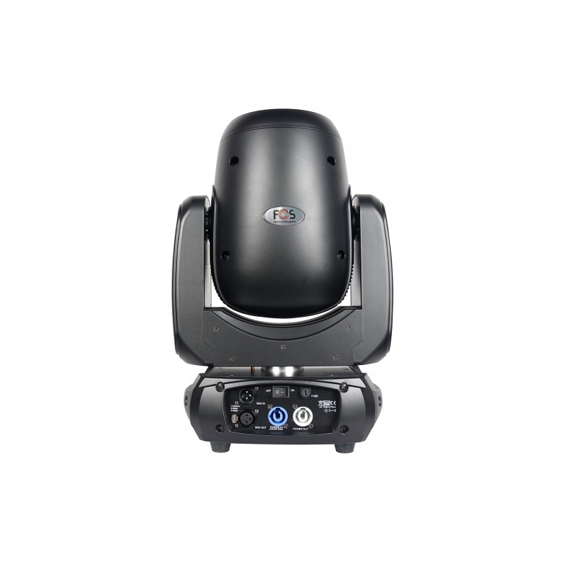 FOS Smart BSW - głowa ruchoma - 2