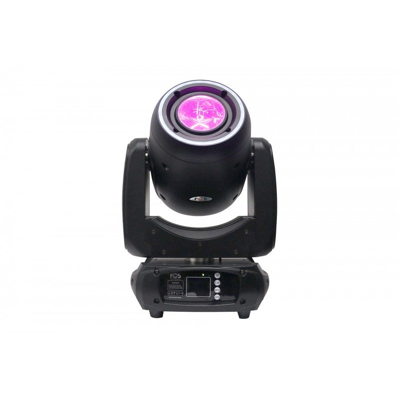 FOS Smart BSW - głowa ruchoma - 5