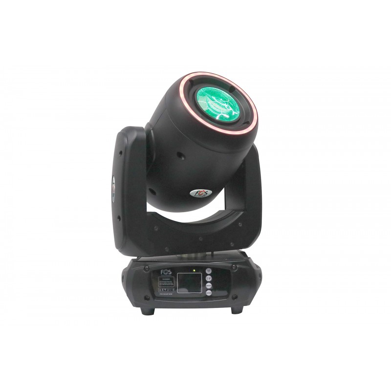 FOS Smart BSW - głowa ruchoma - 6