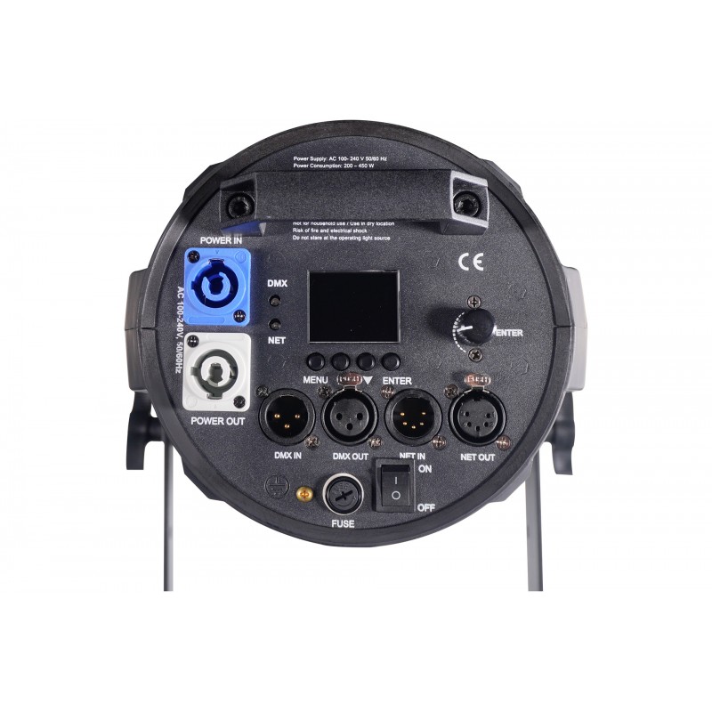 FOS Pictor - reflektor - 3