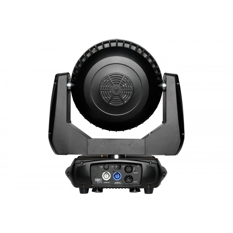 FOS Q19 Ultra - głowa ruchoma - 2