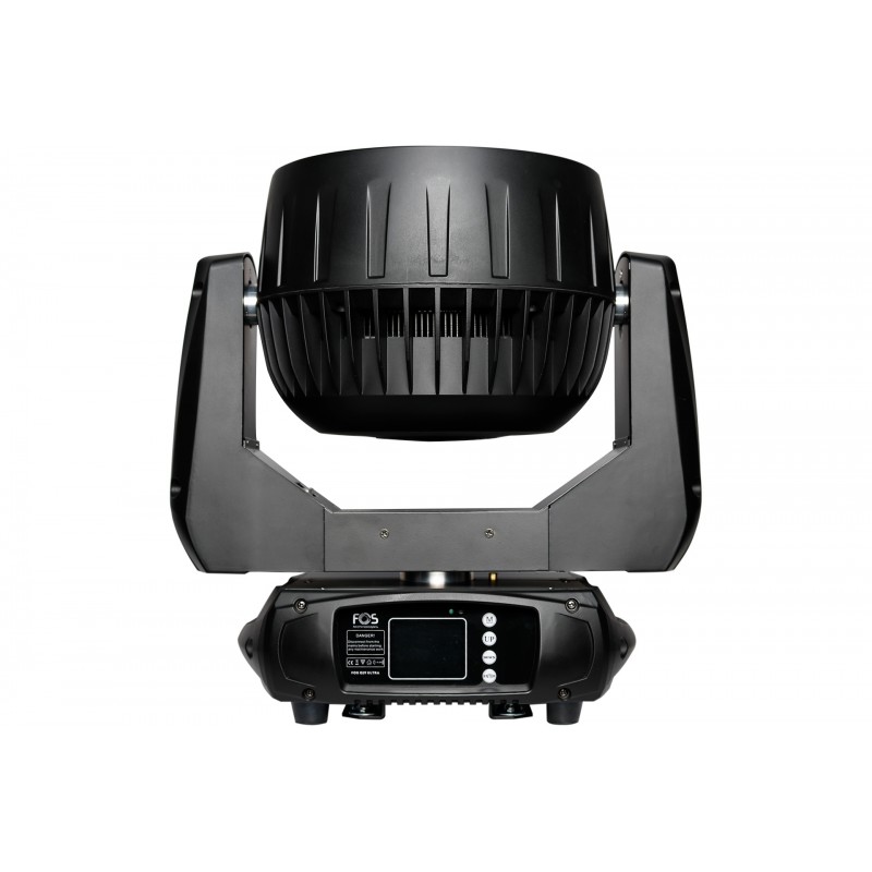 FOS Q19 Ultra - głowa ruchoma - 3