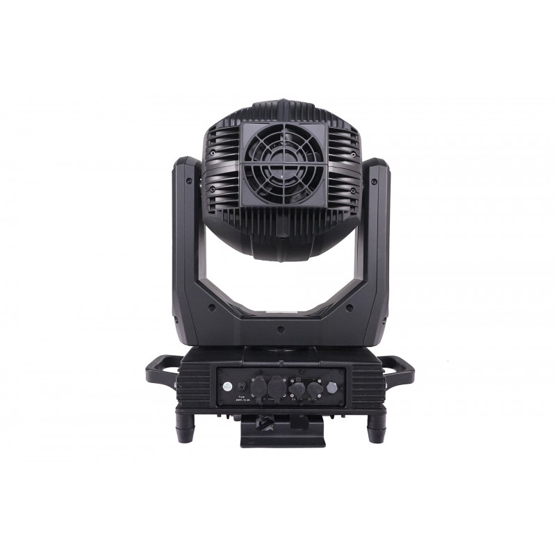 FOS HYDOR BEAM - głowa ruchoma - 4