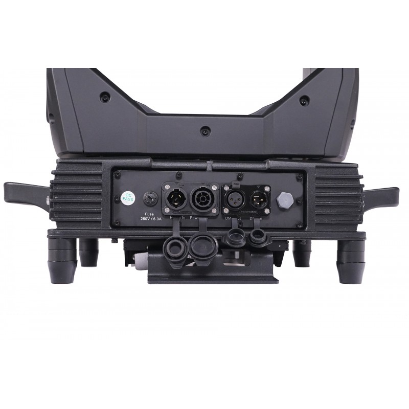 FOS HYDOR BEAM - głowa ruchoma - 5