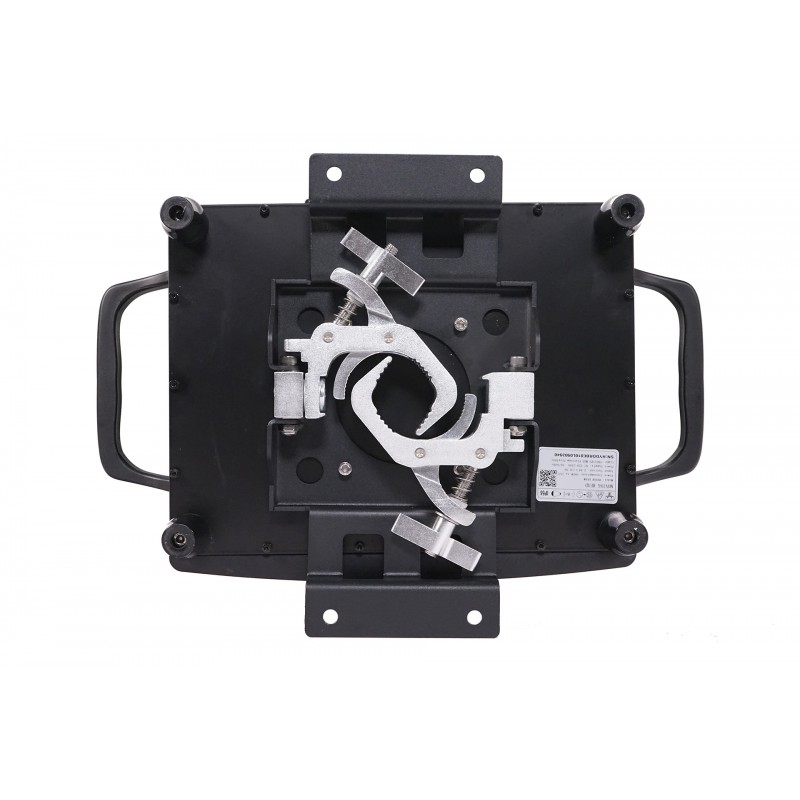 FOS HYDOR BEAM - głowa ruchoma - 6