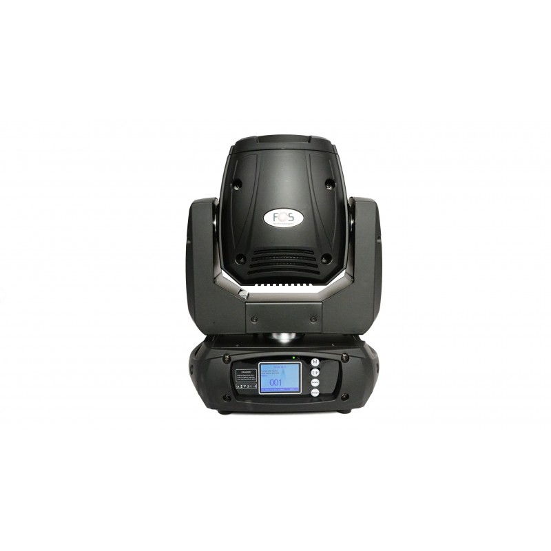 FOS Spot 100W PRO - głowa ruchoma - 2