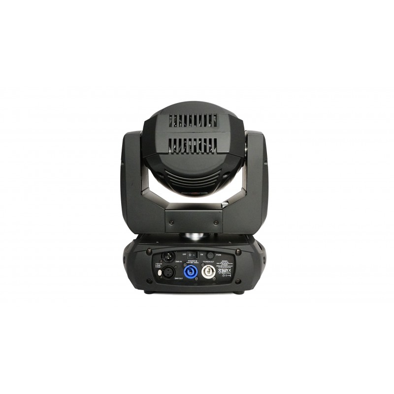 FOS Spot 100W PRO - głowa ruchoma - 3