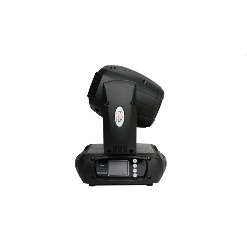 FOS Spot 100W PRO - głowa ruchoma - 4