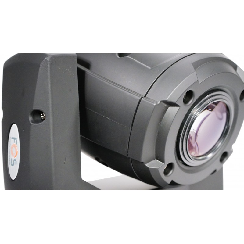 FOS Spot 100W PRO - głowa ruchoma - 6