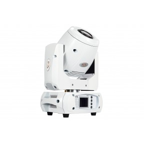 FOS Spot 100W PRO PEARL - głowa ruchoma - 1