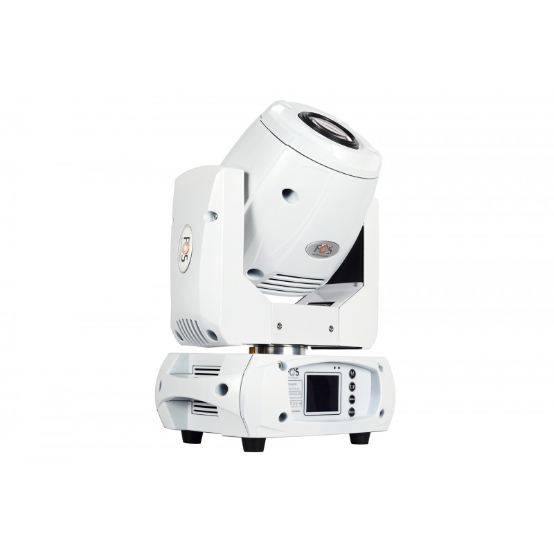FOS Spot 100W PRO PEARL - głowa ruchoma - 1
