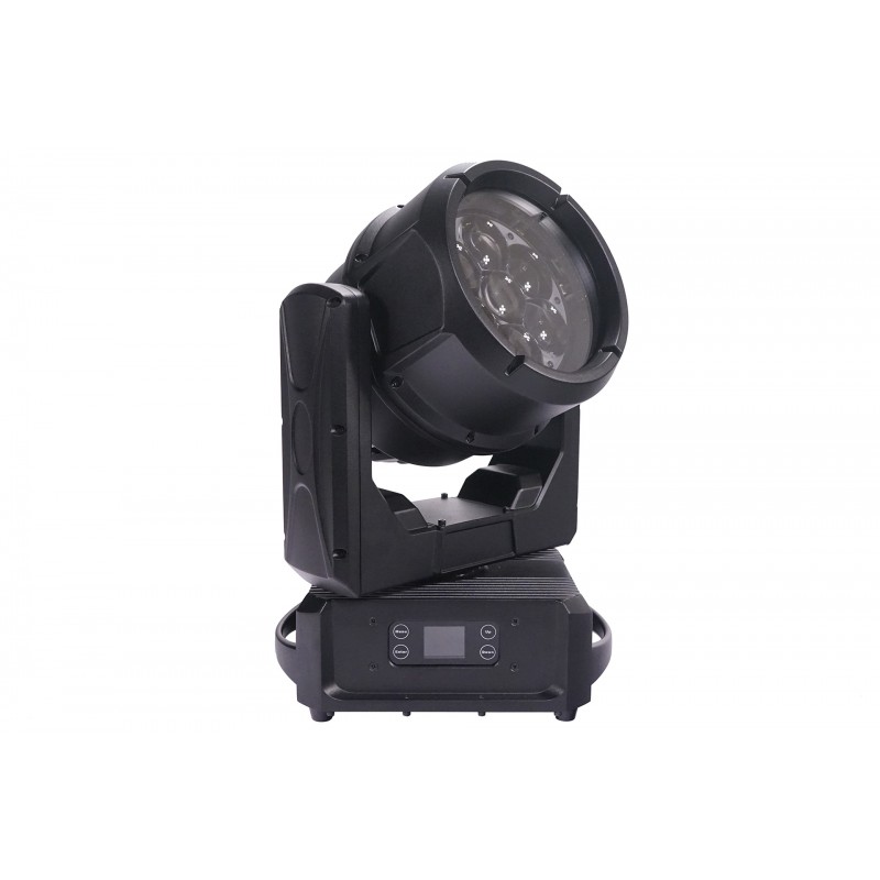 FOS Hydor Wash 760 - głowa ruchoma - 5