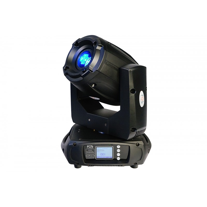 FOS Scorpio Spot - głowa ruchoma - 2