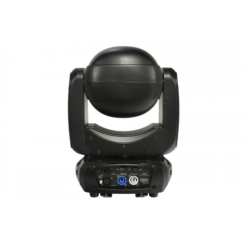 FOS Smart Beam - głowa ruchoma - 3