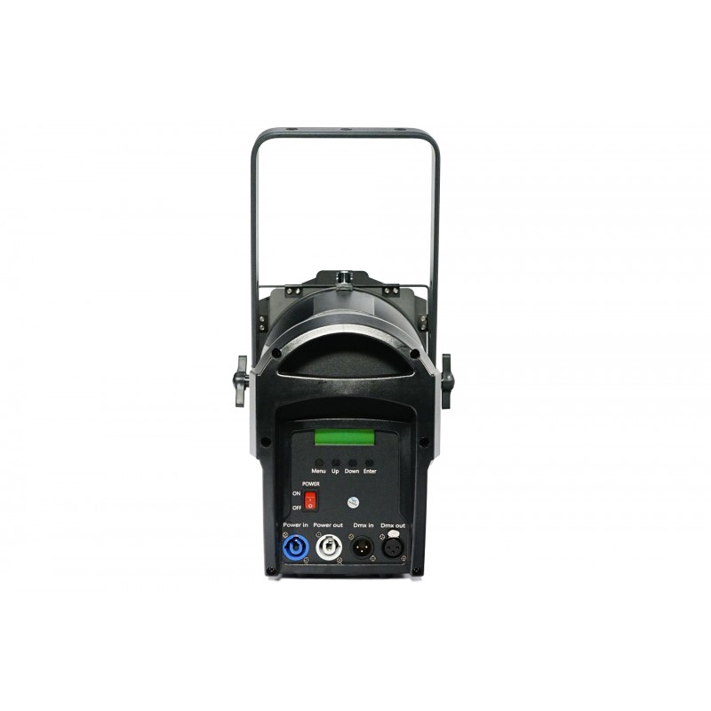 FOS TV FRESNEL WW - reflektor teatralny - 4