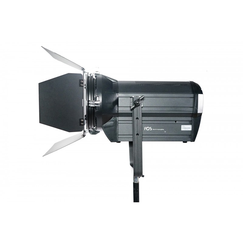 FOS TV FRESNEL WW - reflektor teatralny - 6