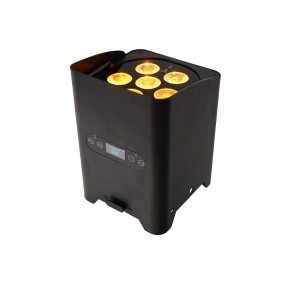 FOS Luminus PRO IP - par akumulatorowy - 1