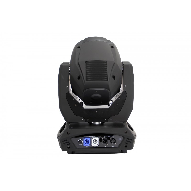 FOS Beam 7R Hybrid Plus - głowa ruchoma - 4