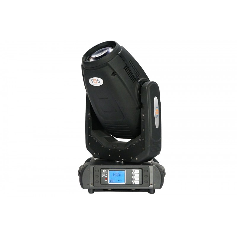 FOS 12R Hybrid PRO - głowa ruchoma - 1