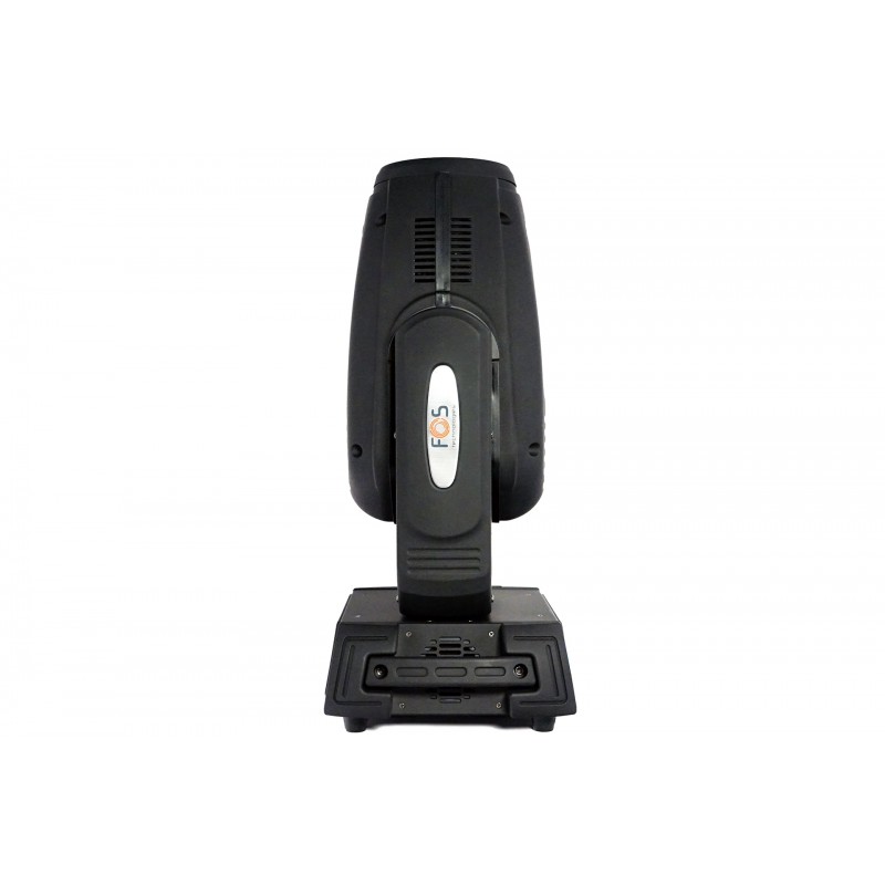 FOS 12R Hybrid PRO - głowa ruchoma - 3