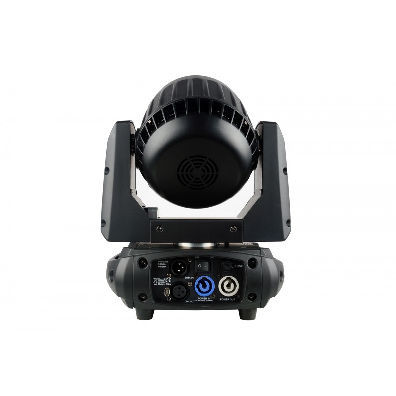 FOS Iridium 6x15w Wash - głowa ruchoma - 4